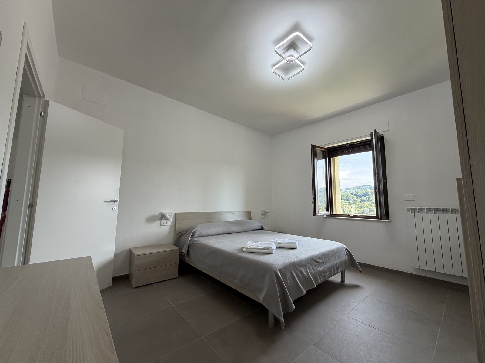 Autunno in agriturismo a Orte: dormire in azienda nella stagione della norcineria